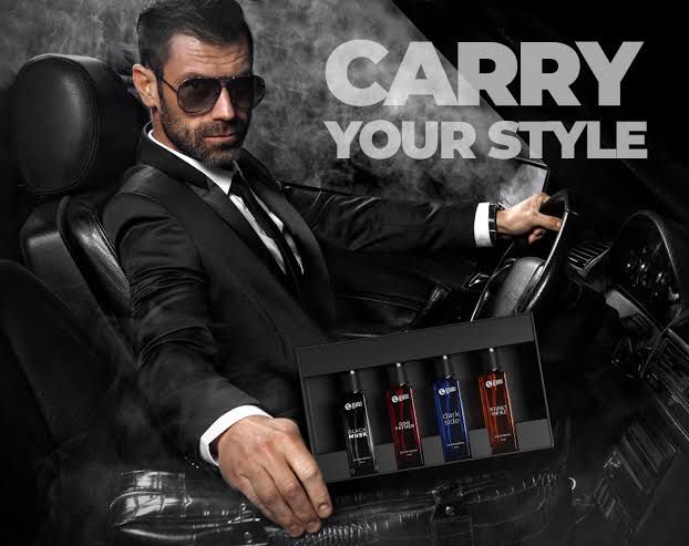For Men Collection