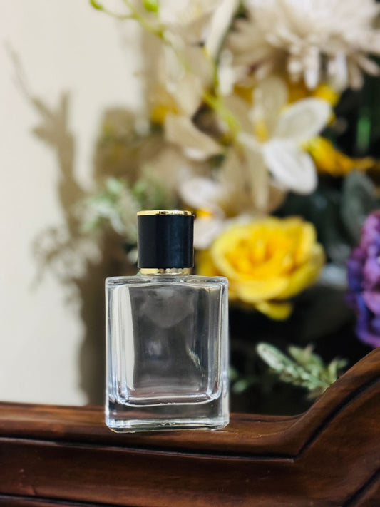 FLORA BY MHA NOIR